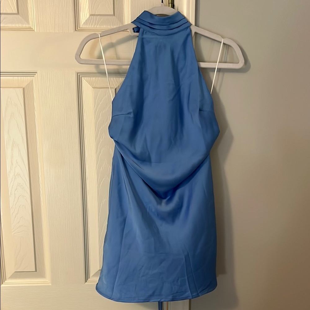 Princess Polly Halter Dress